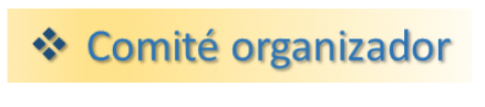 Comite organizador