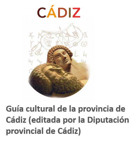 Guía cultural provincia cadiz