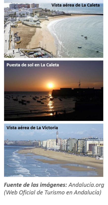 Imagen playas