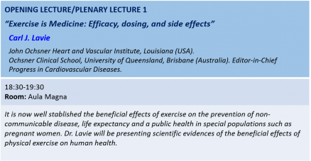 Plenary lecture 1