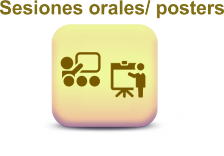 sesiones orales posters III